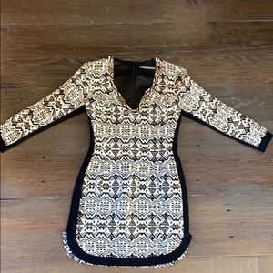 Twelfth Street By Cynthia Vincent Dress